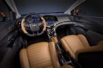 Chevrolet Sonic Z-Spec Concept 2011 года